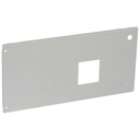 Plastron Horizontal Taille 4 Extr. legrand 021217