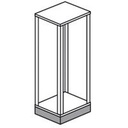 Socle Juxtaposable Armoire Xl³4000 Hauteur 100Mm, Larg. 97 legrand 020517