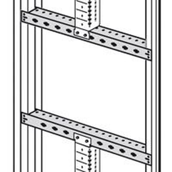 Traverses Pour Chassis Partiel legrand 020531