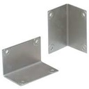 Jeu De 2 Plaques De Renforcement En L Pour Xl³6300 Et Xl³400 legrand 020588