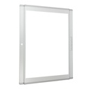 Porte Galbee Vitree 1200X850 legrand 021267