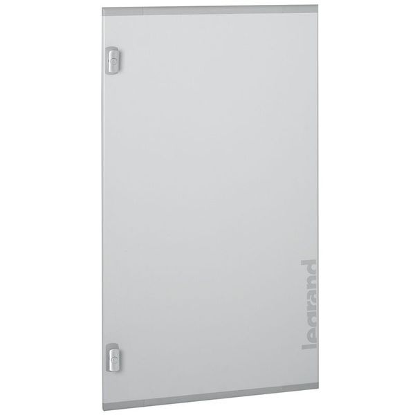 Porte Métal Pour Coffret Xl³800 Largeur 700Mm Hauteur 1095Mm legrand 021271