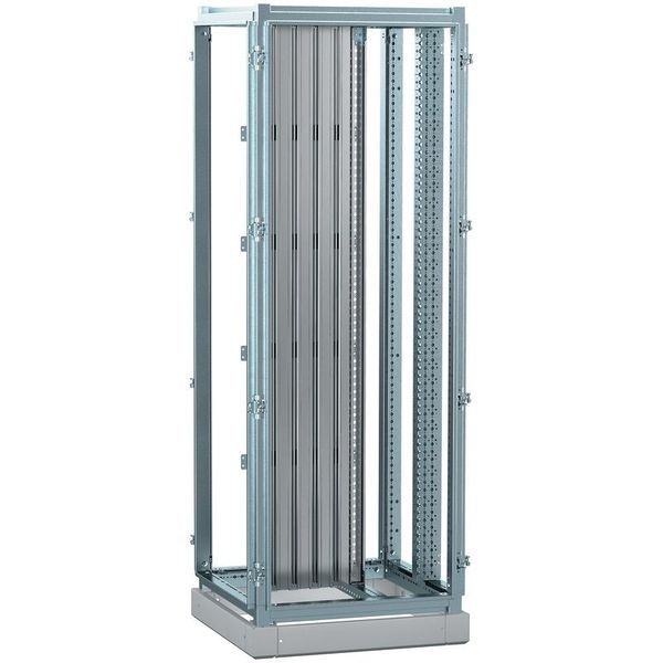 Châssis Colonnes Vx³Is Pour Armoire Xl³4000 Hauteur 2200Mm E legrand 404602