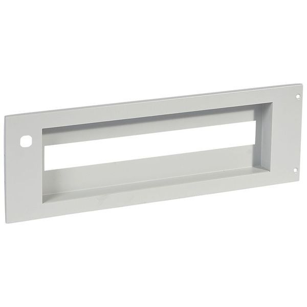 Plastron Is223 Pour Hx3 125A legrand 404677