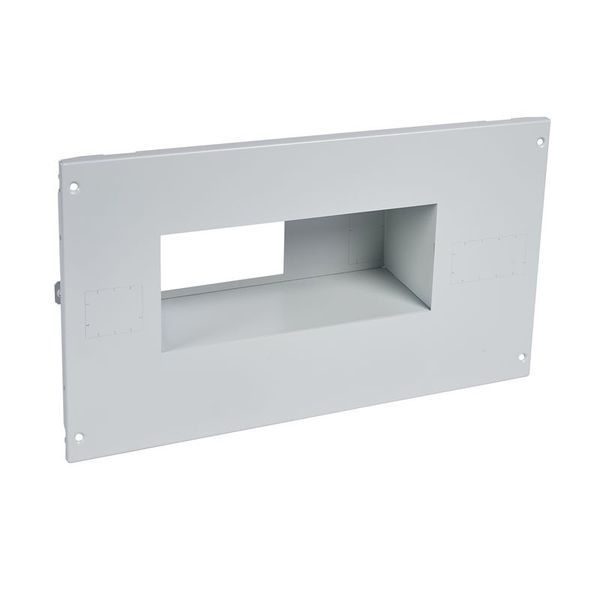 Plastron Pour Dpx 630 3P/4P H=300 Pour Is 333 Sans Accessoir legrand 404681