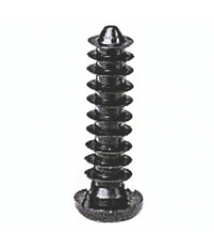 [LEG-030898] Legrand 030898 - Cheville pour fixation immédiate pour moulure DLPlus