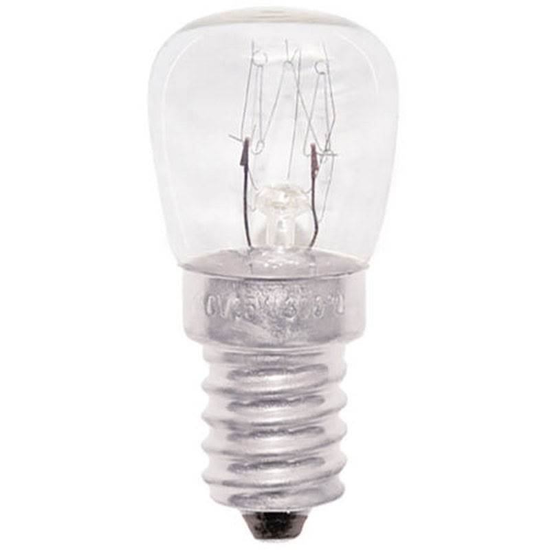 [GC-002000582] Ampoule Pygmy Transparente Pour Fours 15W -22Mm 23 | 002000582