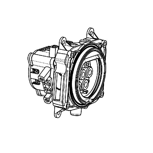 S/E Prises T2 S legrand 980951