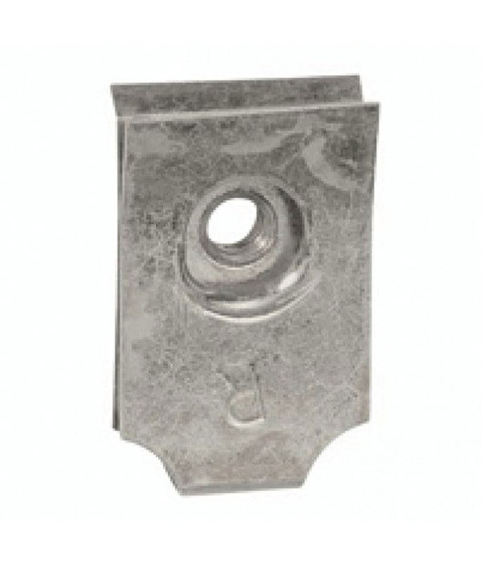 [LEG-036440] Legrand 036440 - Clips-écrou pour vis M4 pour plaques perforées Lina 25