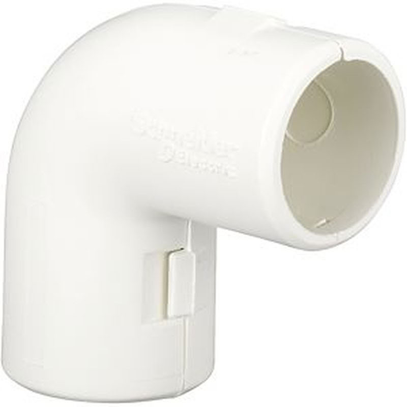 Mureva Tube - Équerre Pour Conduit Rigide - -20Mm Imt42920