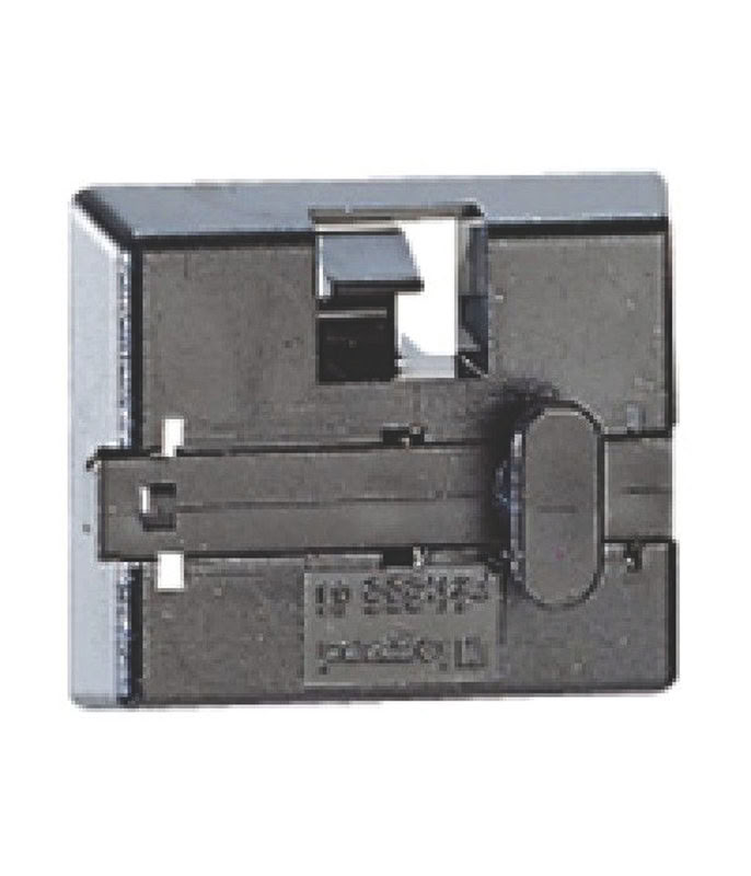 [LEG-036641] Legrand 036641 - Accessoire fixation Linafix iso maintien goulottes sur plaques perforées Lina 25