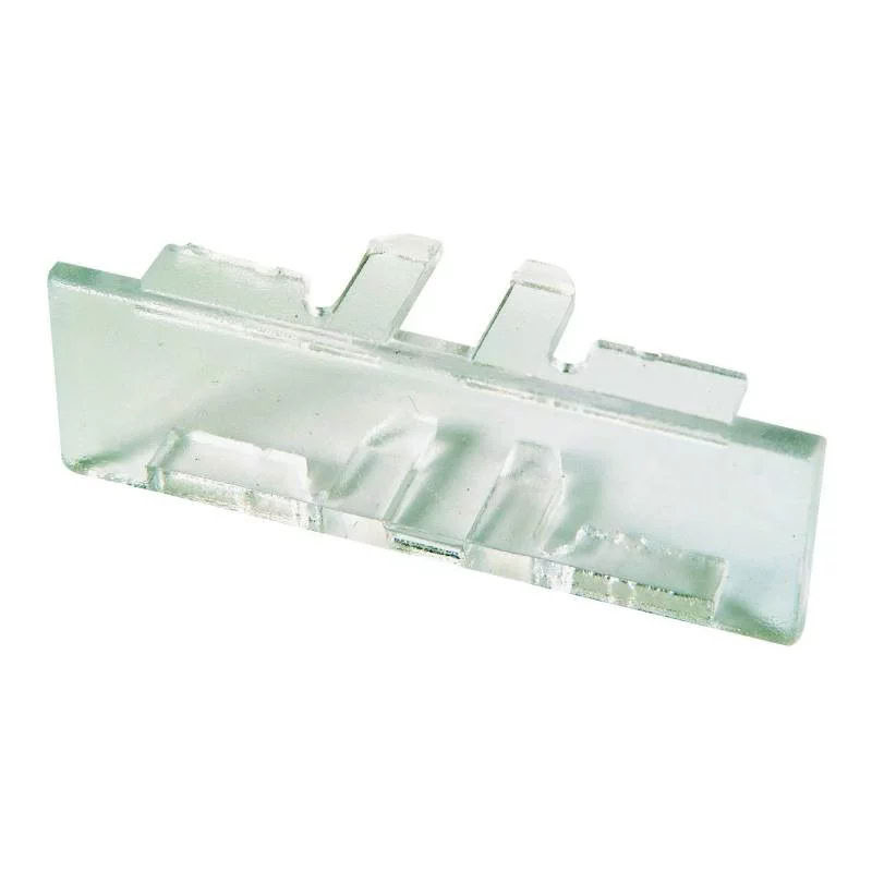 [URM-RC39] Piece Porte Nom Facade Pl655 Urmet Rc39