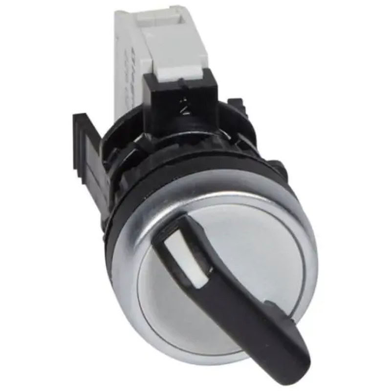 [LEG-022902] Legrand 022902 - Bloc pour tête non lumineuse Osmoz raccordement à vis - NO