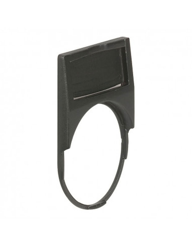 [LEG-024242] Legrand 024242 - Bloc de contact Osmoz pour boîte à boutons - raccordement à vis - NO