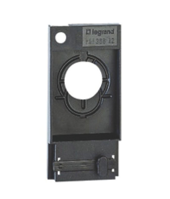 [LEG-036642] Legrand 036642 - Accessoire fixation Linafix isolant pour maintien des goulottes sur porte