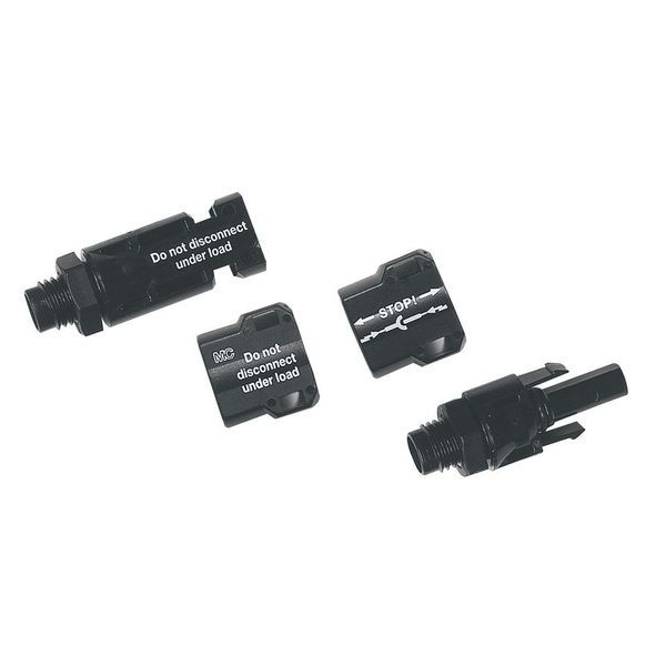 Kit Connecteurs 4/6Mm2 A Embases (Pour Coffrets) legrand 414093