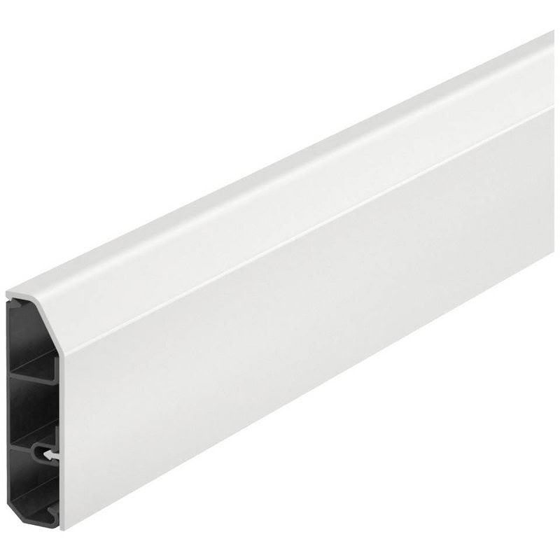 Plinthe Sl 2070 Rws 6132267 - 20x70 - longueur 2m