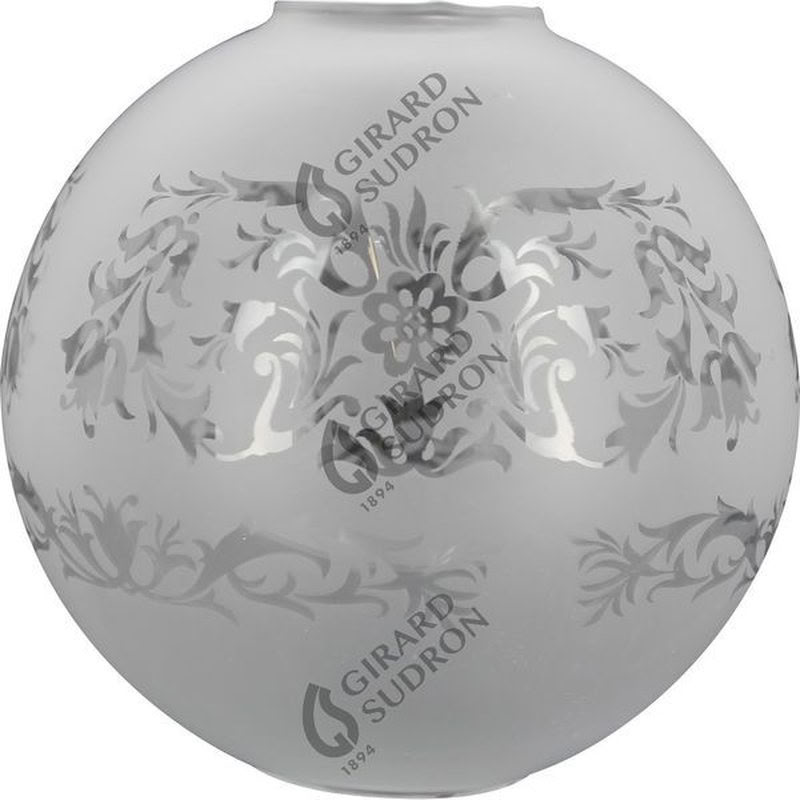 [GS-705285] Boule Sat.Gr.Louis Xv D.180 705285