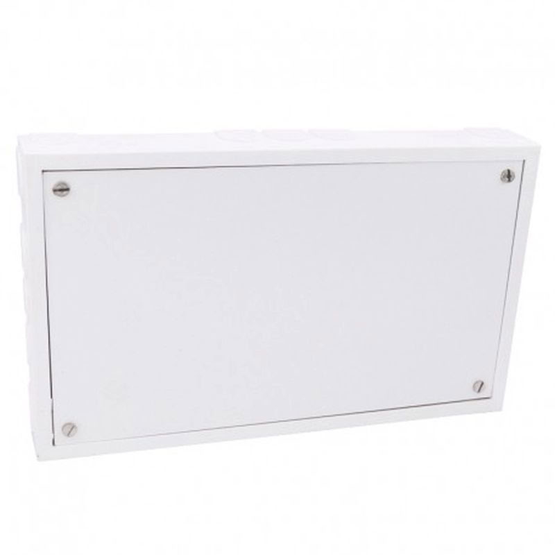 [LEG-039121] Legrand 039121 - Tableautin 150x250x35mm IP20 IK08 - Blanc RAL9010