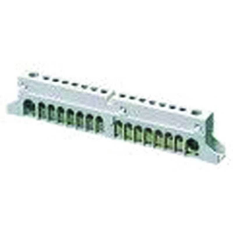 Bornier Pour Coffret Gewiss - Gw40401