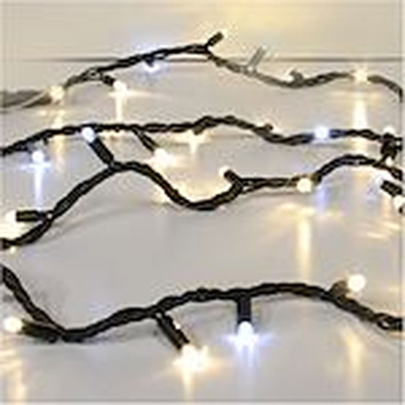 Rallonge Raccordable Intérieur/Extérieur 3M - Festilight 54310-B9-Z