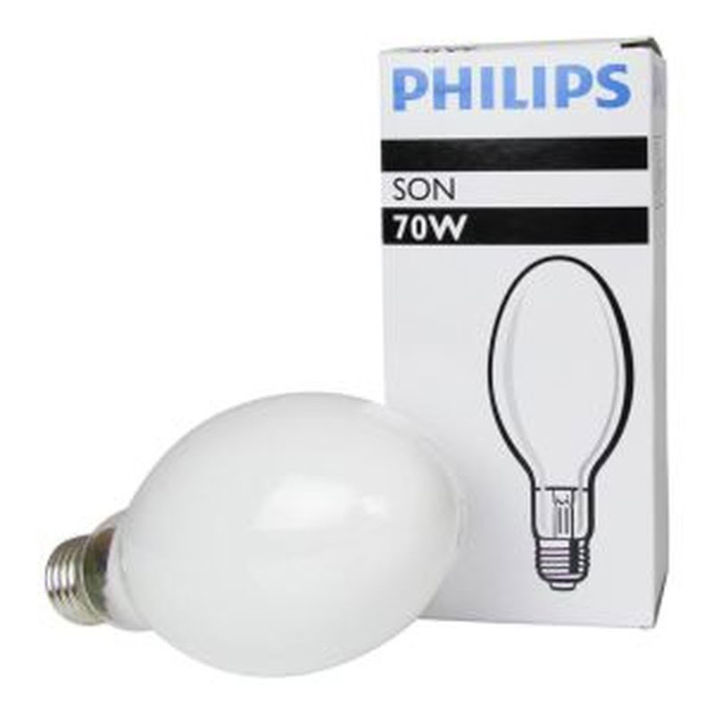 Son 70W/220 I E27 1Ct/24 Philips 181862
