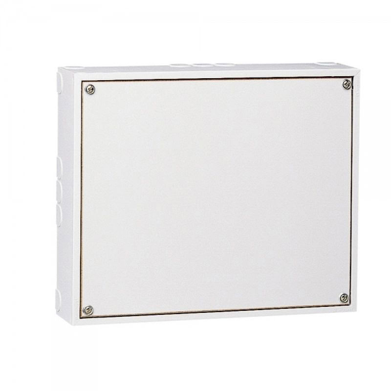 [LEG-039122] Legrand 039122 - Tableautin 250x300x35mm IP20 IK08 - Blanc RAL9010