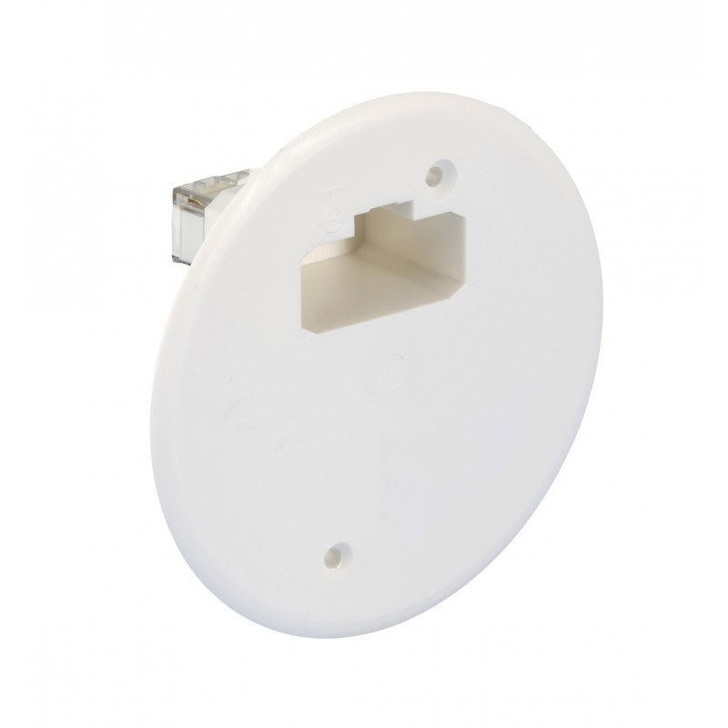Barriere Int/Ext H 0.5M 2 Fcx Elkron Uel20Rt/05