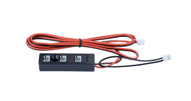 ARIC 2140 - Connexion 350Ma Pour 3 Spots