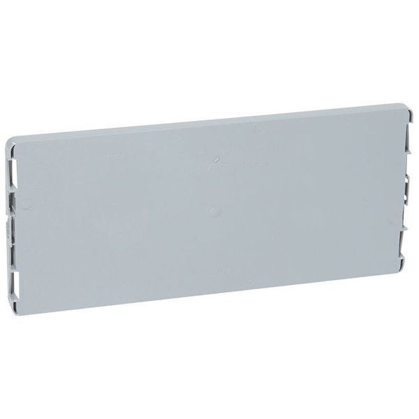 Plastron Plein 18 Modules legrand 001965