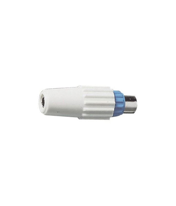 Fiche Femelle Tv Coax.9.5Mm - Eb32518