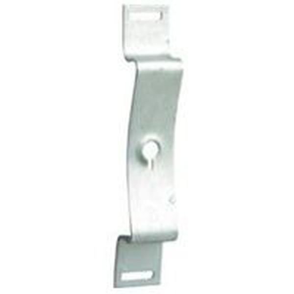 Griffe 10Mm Pour Vis M4 Pour Fixation Appareillage Sur Rails legrand 004416