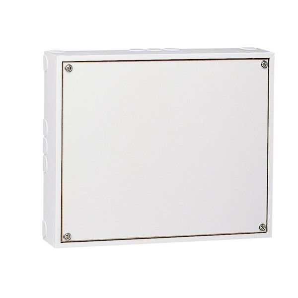 Tableautin 125X150X35Mm Ip20 Ik08 Blanc Ral9010 legrand 039120