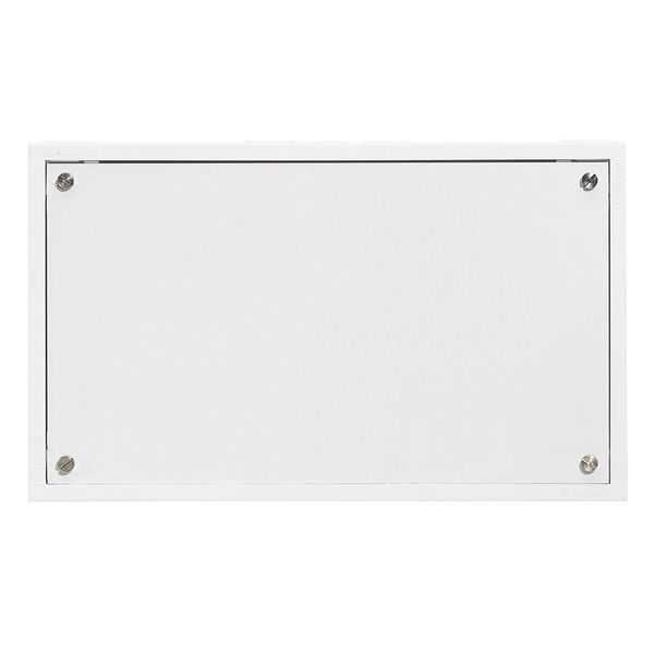 Tableautin 150X250X35Mm Ip20 Ik08 Blanc Ral9010 legrand 039121