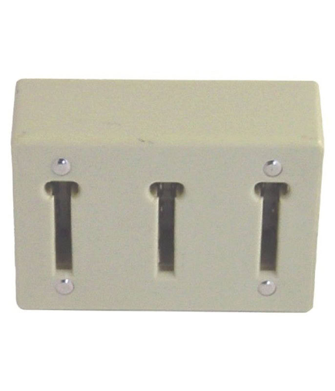 Spot Doré 12V 50W Encastré -Ampoule Et Alim Non Inclus)