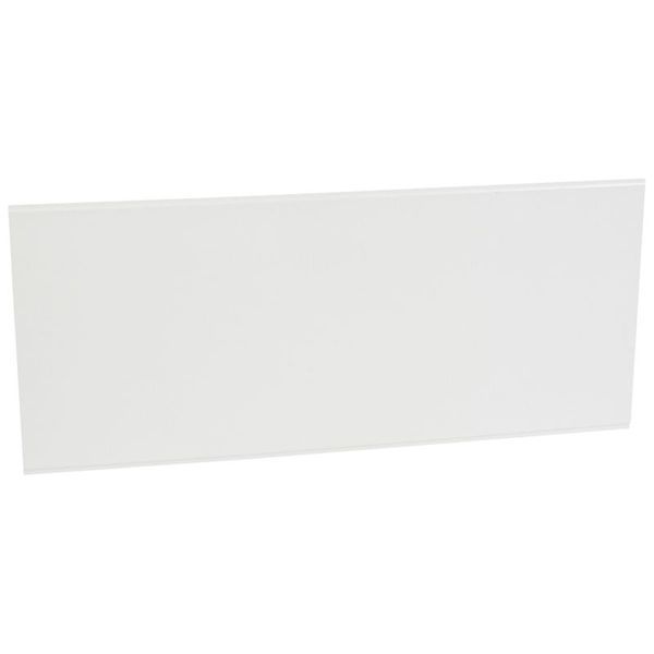 Plaque De Fond Pour Coffret 4Rx18M legrand 401254