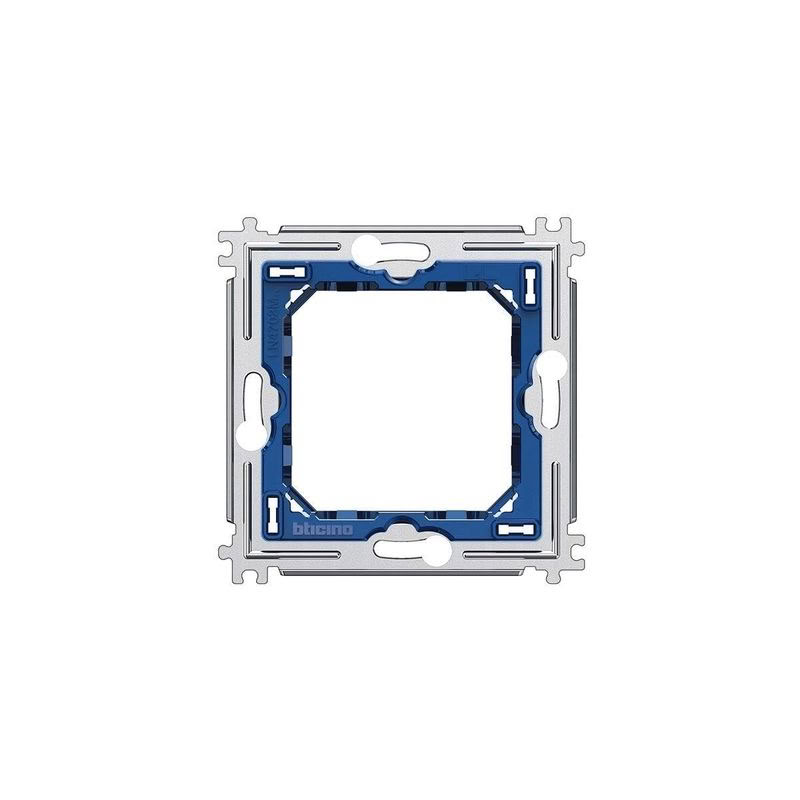 Support à vises pour Bticino Living
