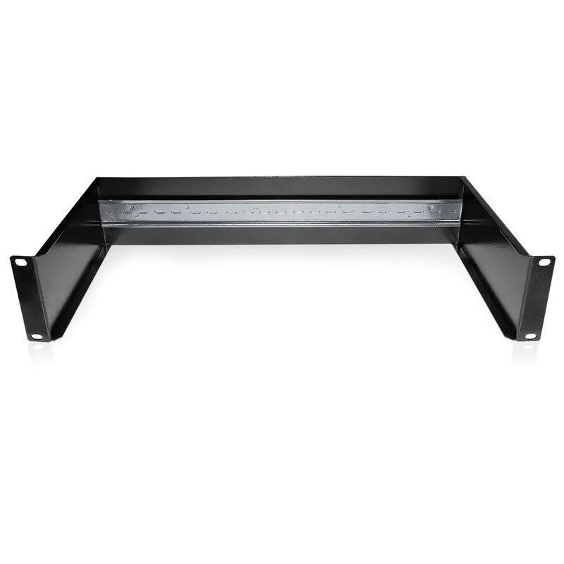 Support Rail DIN 10 Pouces