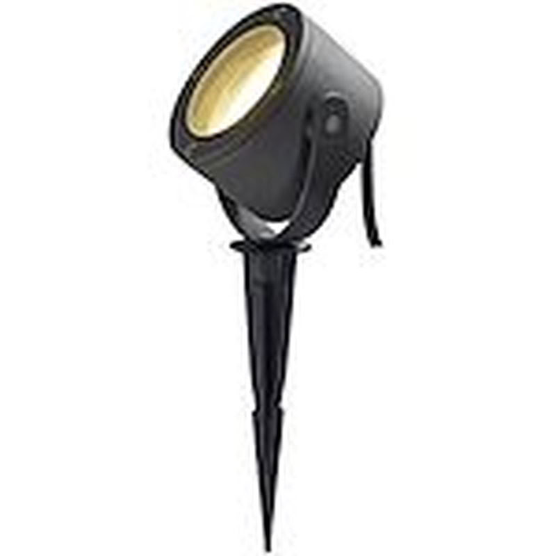 [DC-231525] SITRA 360 PIQUET, anthracite, GX53, max. 9W, IP44