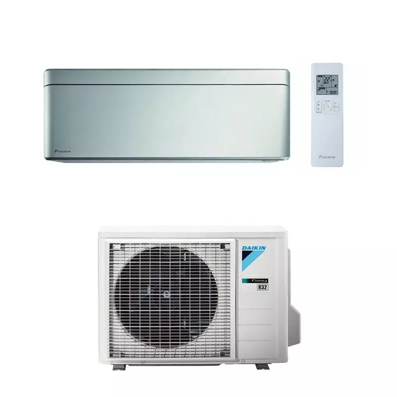 Daikin Stylish Bluevolution R32, Mono-split Mural FTXA20A/RXA20