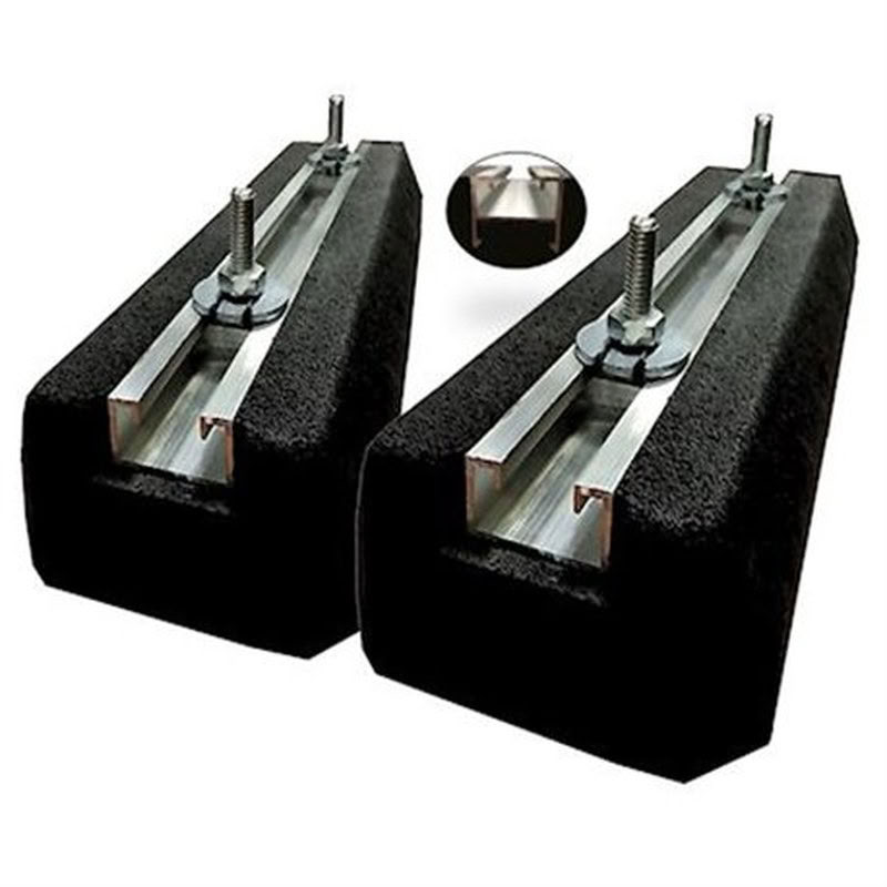 [EID-AS400] Support EID AS400 PM BFP - paire Rubber 400x130x50