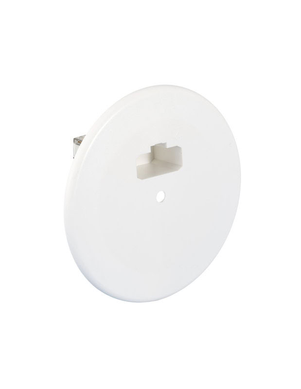 Couvercle de finition DCL D120mm