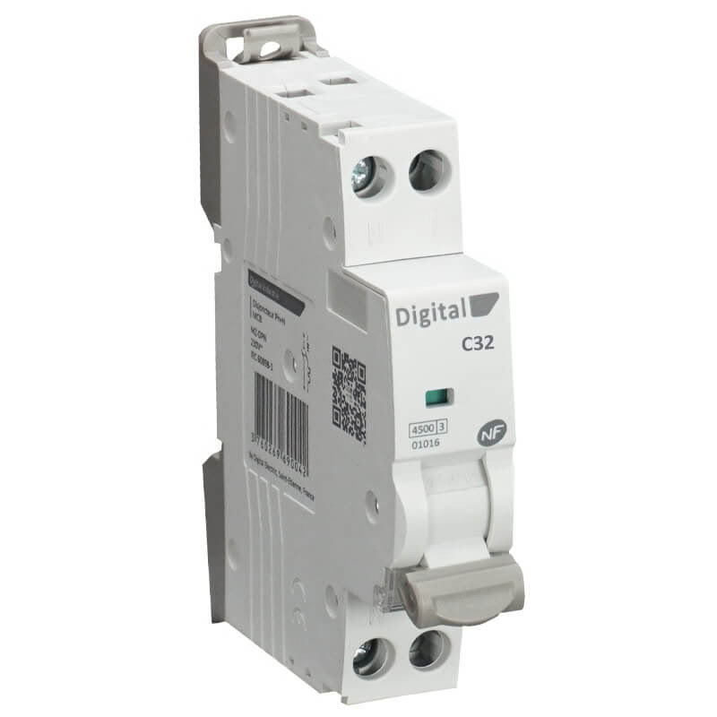 Disjoncteur DPN C32