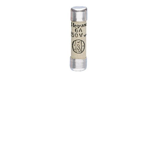 C/Dom 6X23 6A Gf Use legrand 010306