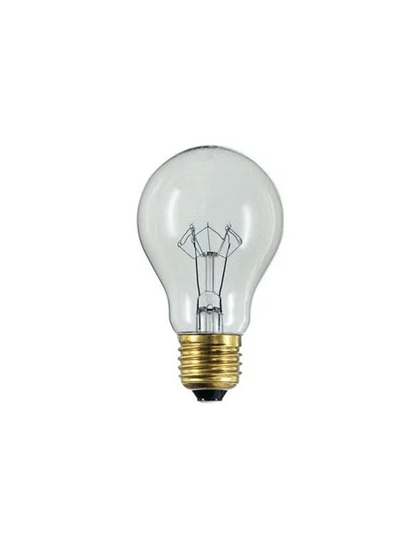 Standard Claire E27 60W - Signalisation