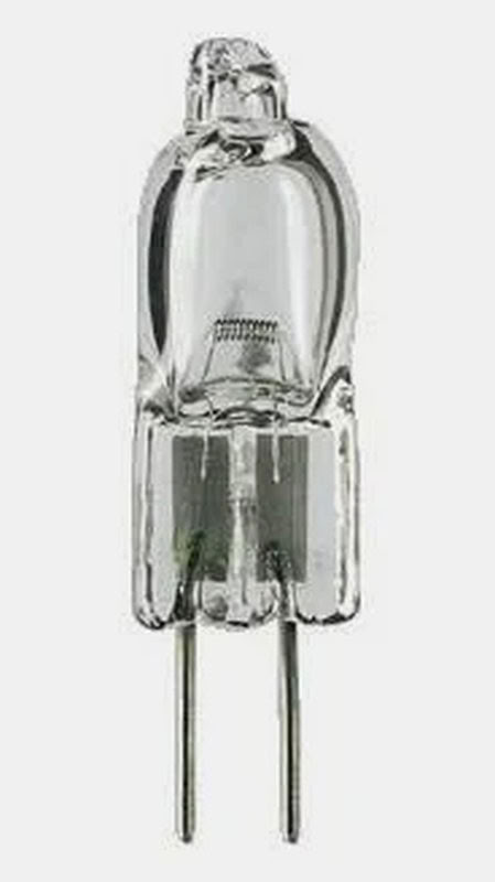 Lampe Halogène Dichroïc 50W 4200K 60° GU5.3 3000H