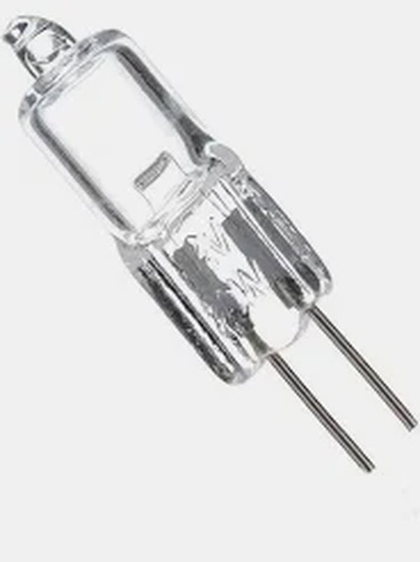 [L-4401-35] Capsule 35W 6V G4 Claire