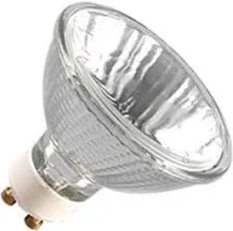 [L4707] Halogène PAR20 GU10 ES63 75W 240V