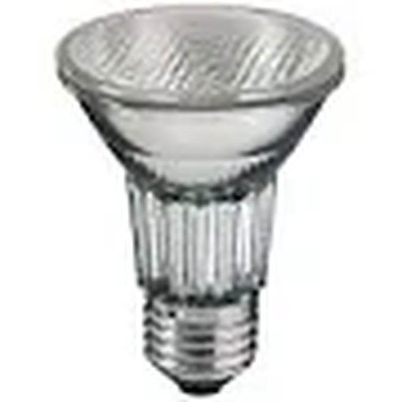 Halogène PAR20 E27 50W 230V 25°
