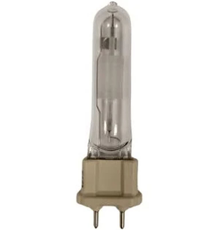 [L-5016] HCI-T Iodure Métallique G12 150W 4200K